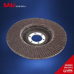 Calcined Alumina 4,5-дюймовий ковпачок для металевих піску