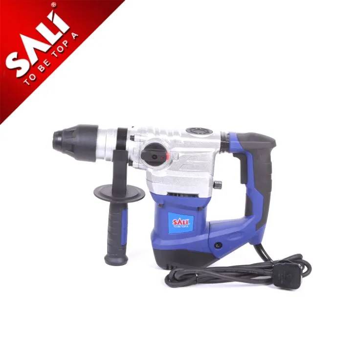 Електродвигун Спеціальний підшипник без витоку оливи та пилу