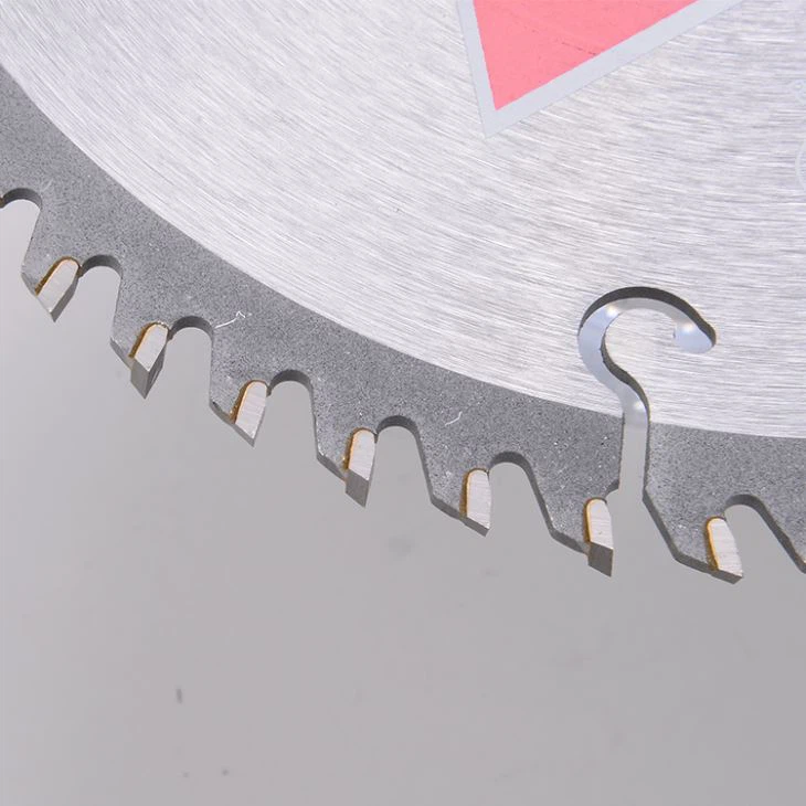 T C T Saw Blade For Wood Cutting