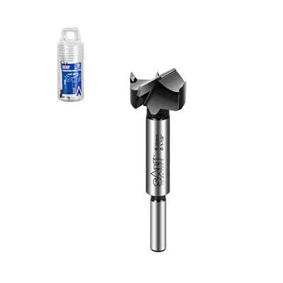 Свердла Forstner 1-1/8", 29 мм